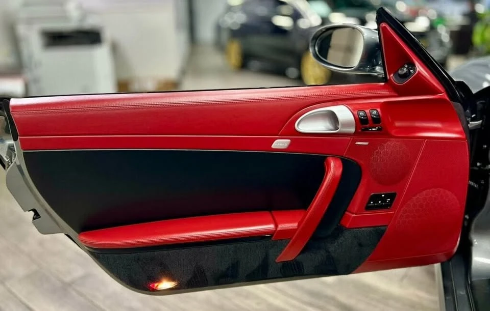 2008 Porsche 911 - Image 16 of 20