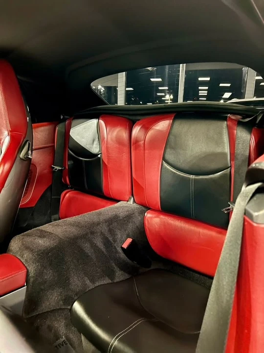 2008 Porsche 911 - Image 19 of 20