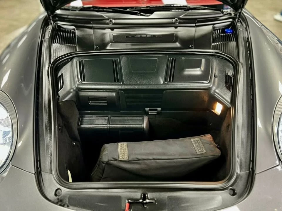 2008 Porsche 911 - Image 14 of 20