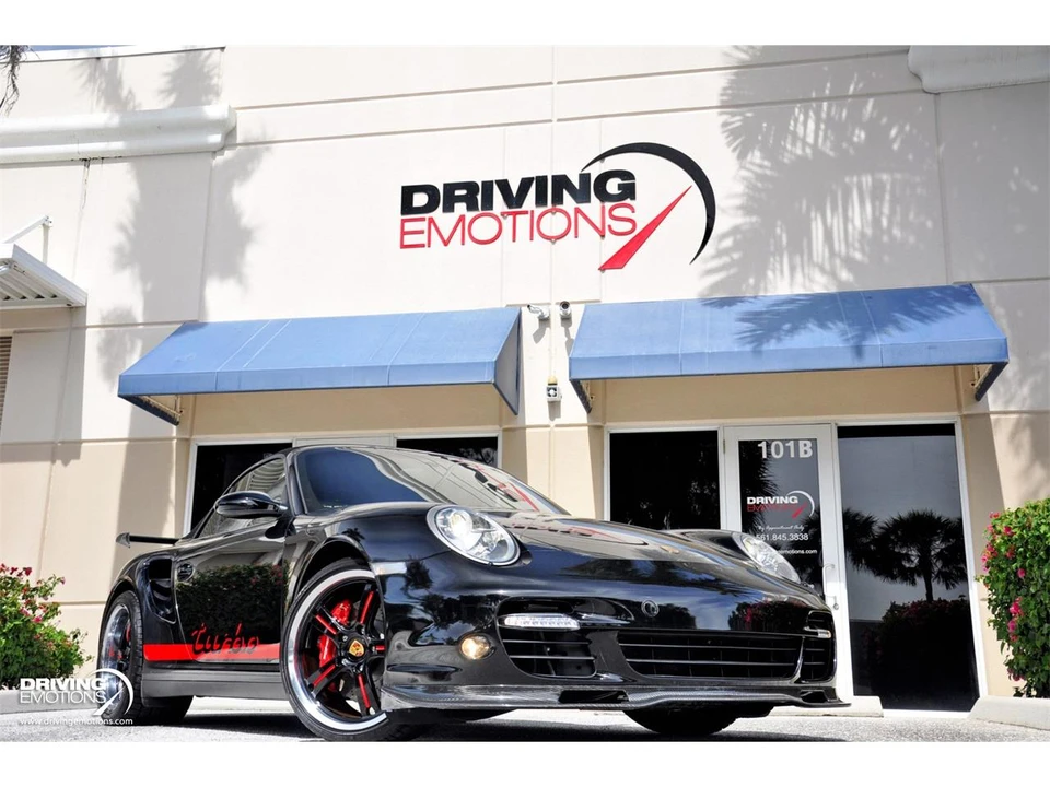 2008 Porsche 997 Carrera - Image 11 of 31