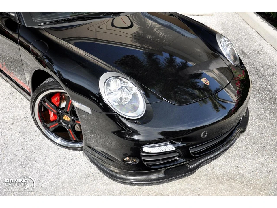 2008 Porsche 997 Carrera - Image 6 of 31