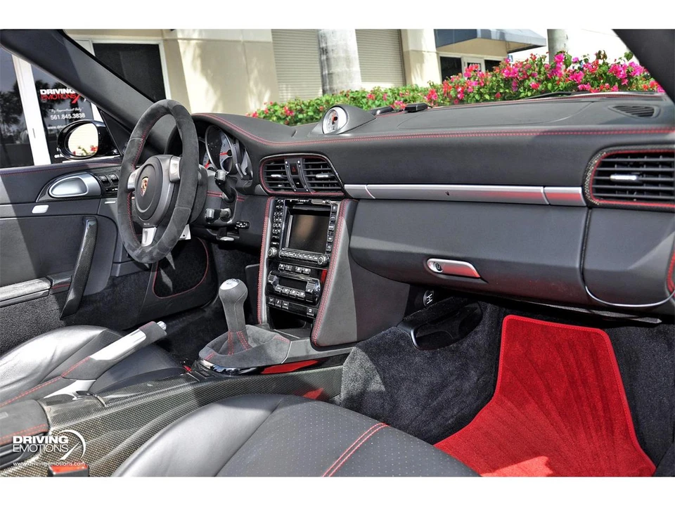 2008 Porsche 997 Carrera - Image 21 of 31