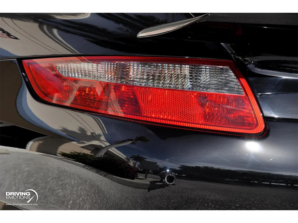 2008 Porsche 997 Carrera - Image 31 of 31