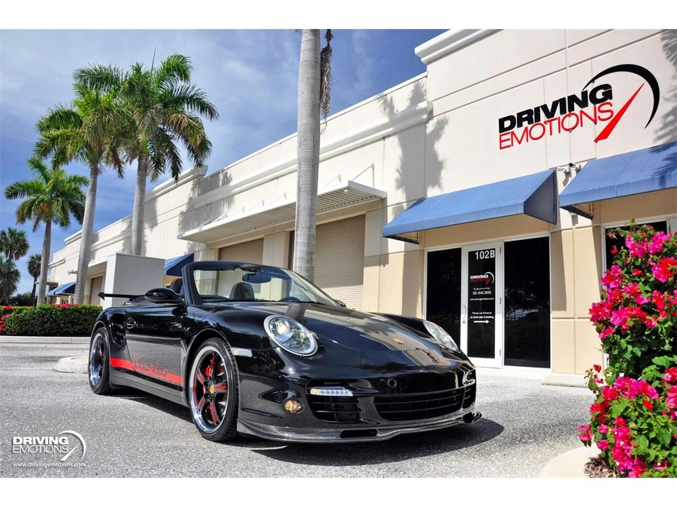 2008 Porsche 997 Carrera - Image 26 of 31