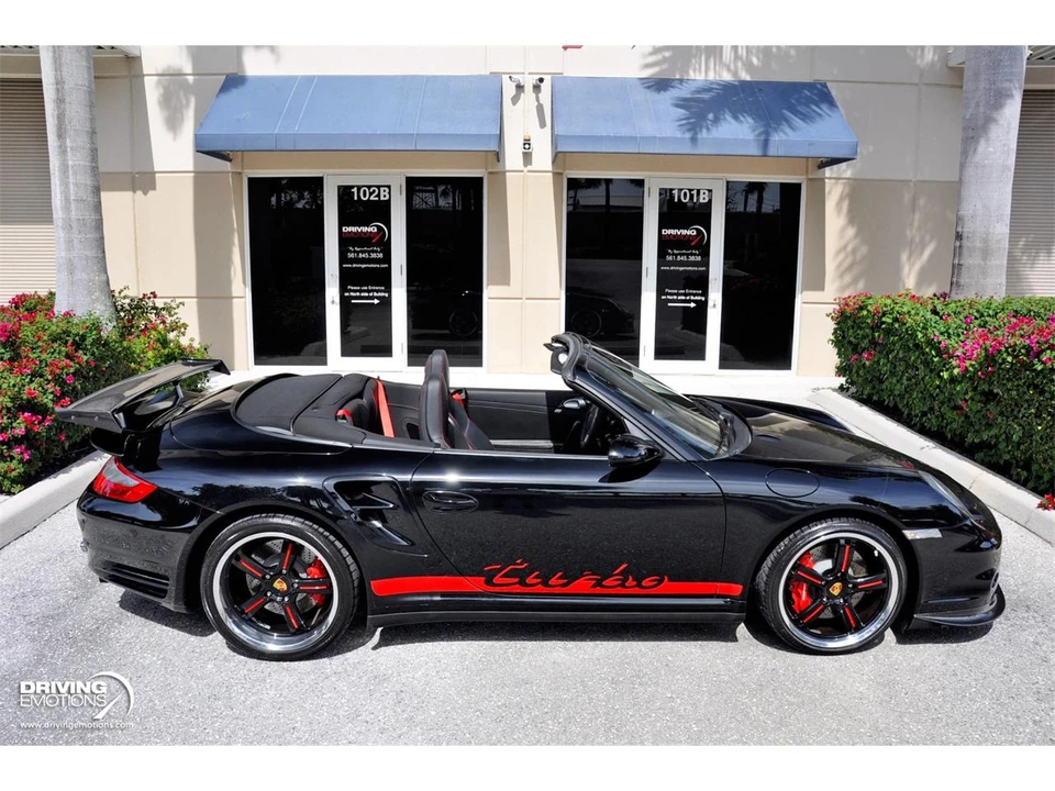 2008 Porsche 997 Carrera - Image 16 of 31