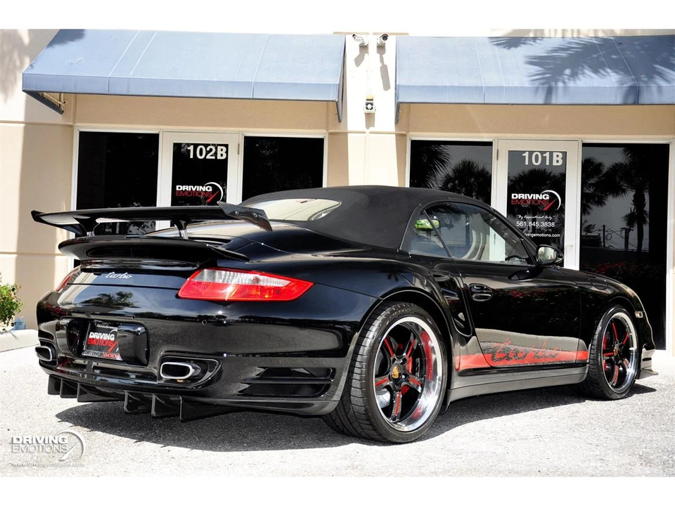 2008 Porsche 997 Carrera - Image 27 of 31