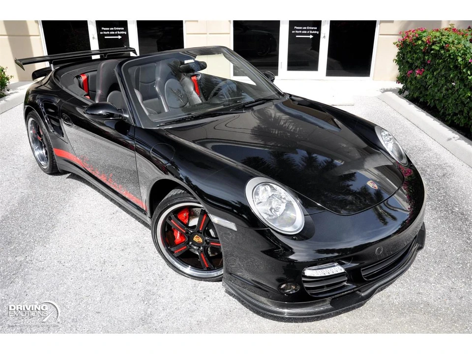 2008 Porsche 997 Carrera - Image 2 of 31