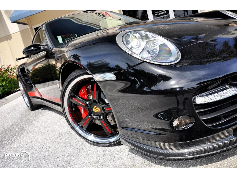 2008 Porsche 997 Carrera - Image 12 of 31