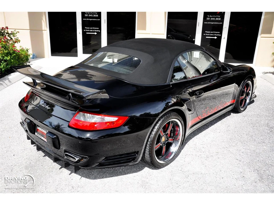 2008 Porsche 997 Carrera - Image 28 of 31