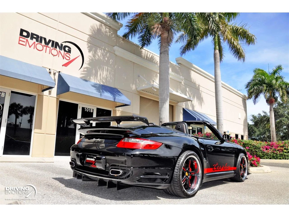 2008 Porsche 997 Carrera - Image 18 of 31
