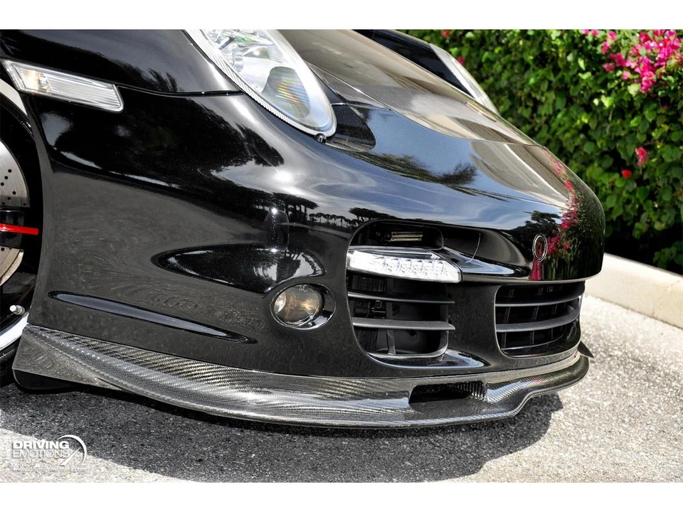 2008 Porsche 997 Carrera - Image 8 of 31
