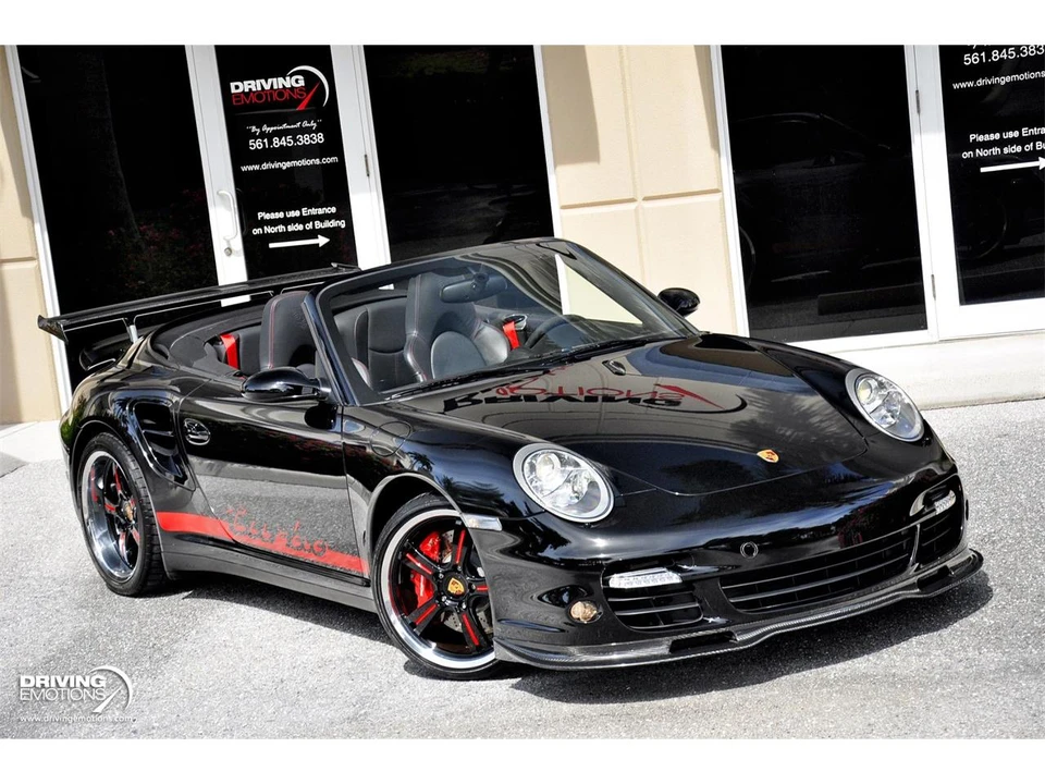 2008 Porsche 997 Carrera - Image 3 of 31