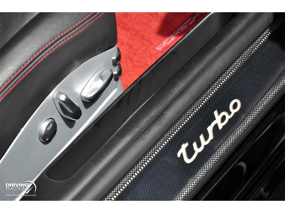 2008 Porsche 997 Carrera - Image 19 of 31