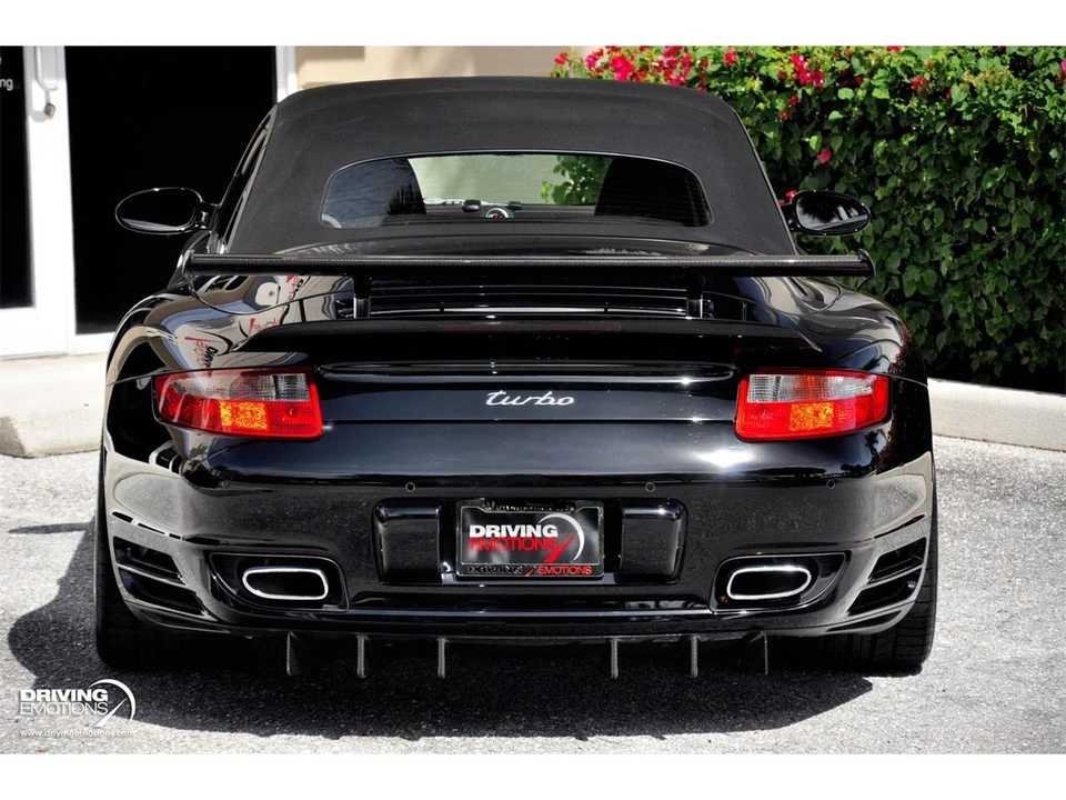 2008 Porsche 997 Carrera - Image 29 of 31