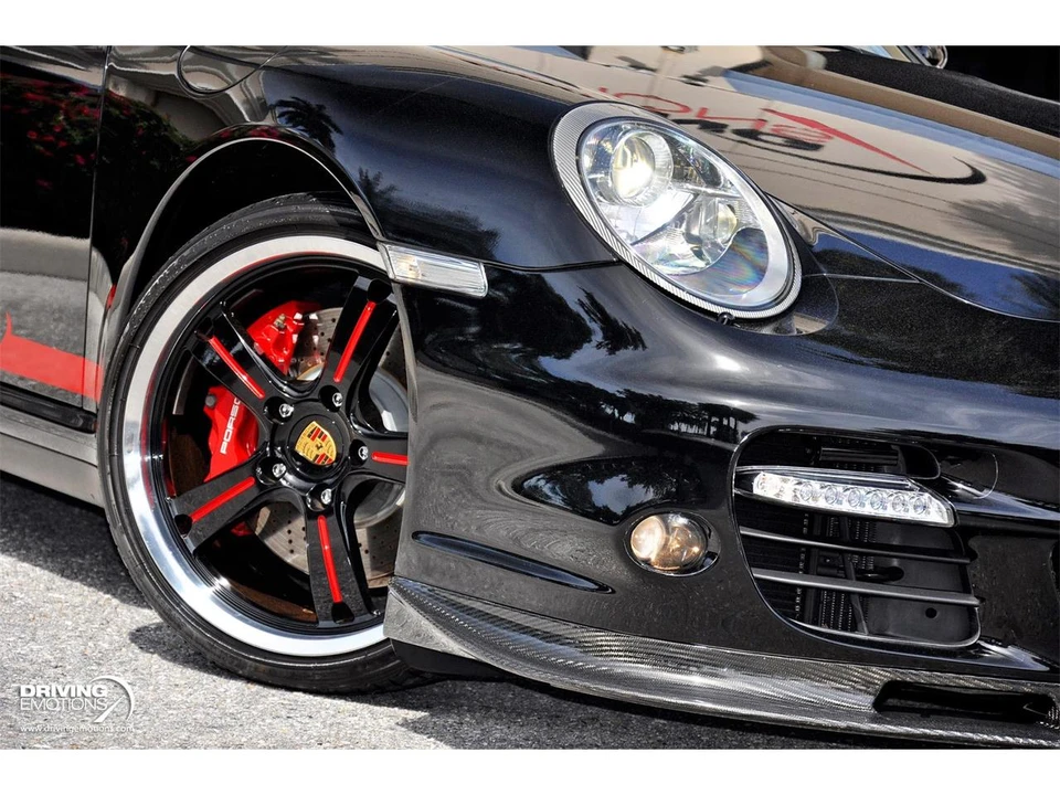 2008 Porsche 997 Carrera - Image 9 of 31