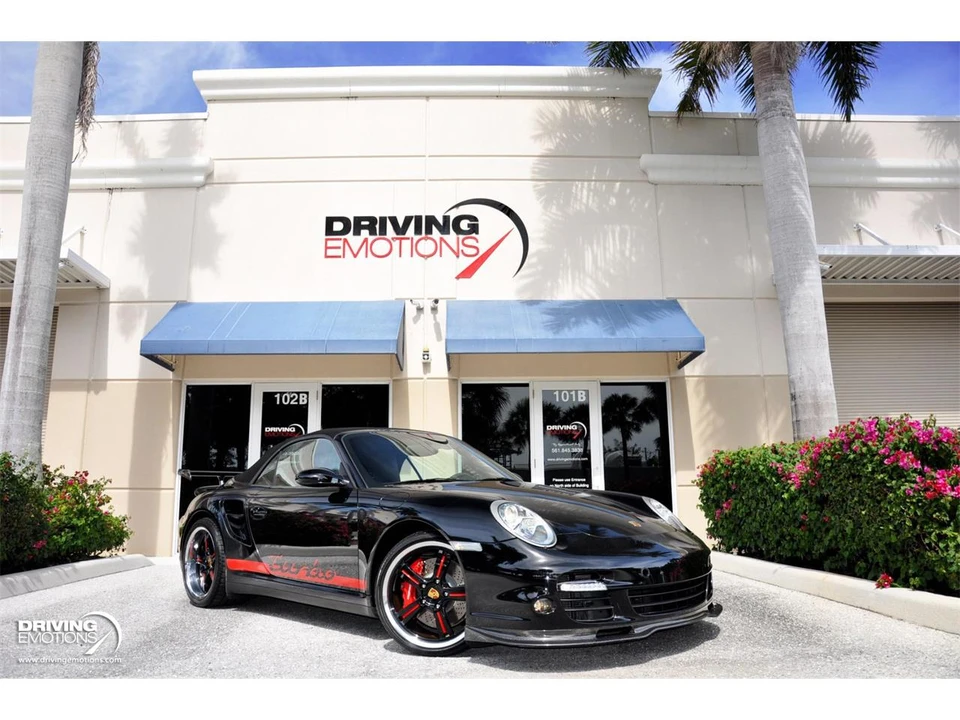 2008 Porsche 997 Carrera - Image 4 of 31