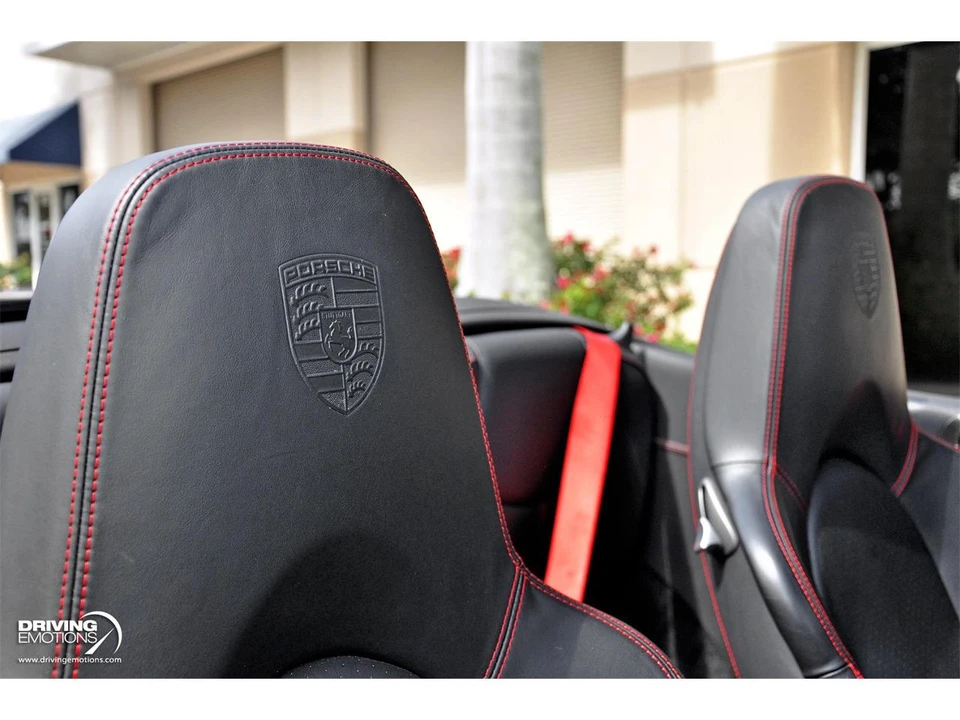 2008 Porsche 997 Carrera - Image 25 of 31
