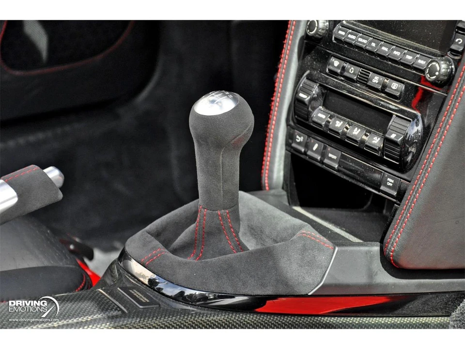 2008 Porsche 997 Carrera - Image 20 of 31