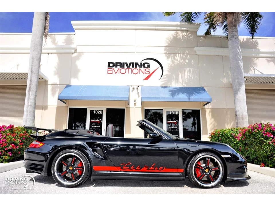 2008 Porsche 997 Carrera - Image 15 of 31