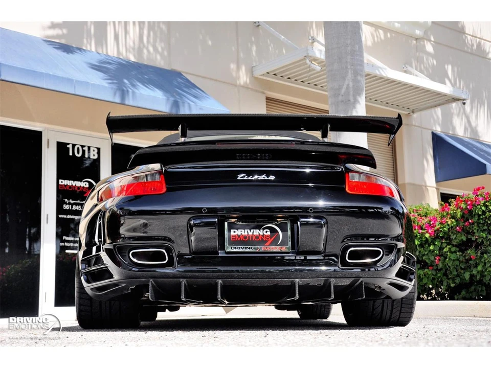 2008 Porsche 997 Carrera - Image 30 of 31