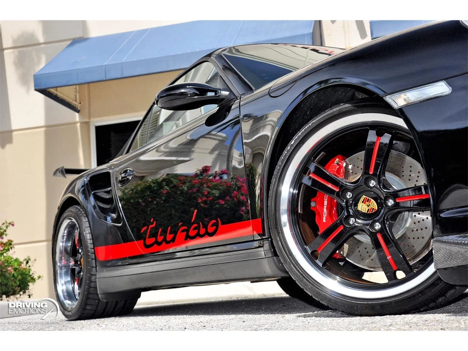 2008 Porsche 997 Carrera - Image 10 of 31