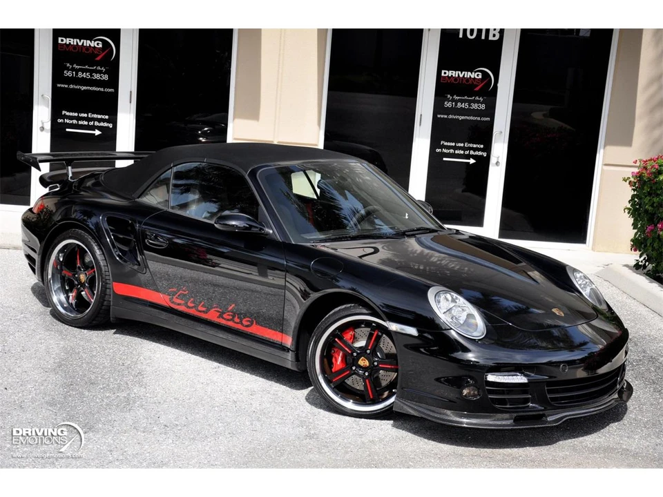 2008 Porsche 997 Carrera - Image 5 of 31
