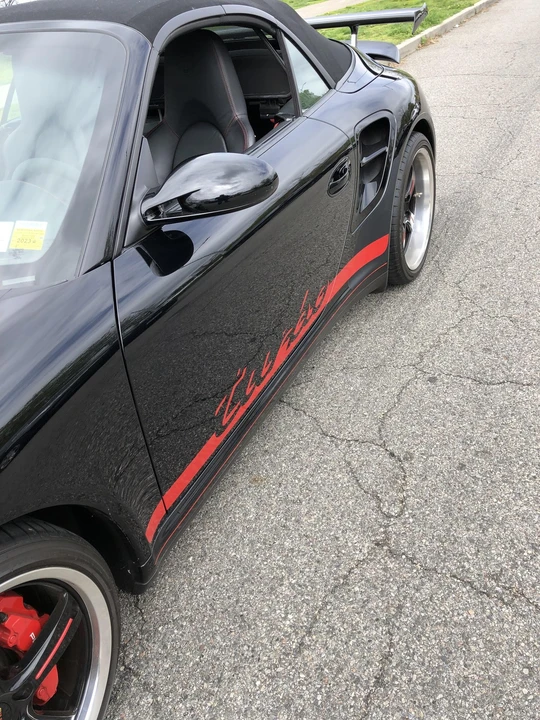2008 Porsche 911 - Image 7 of 12