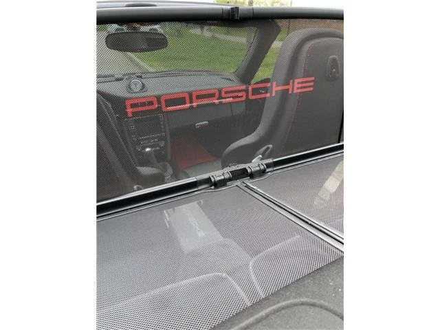 2008 Porsche 997 Turbo - Image 11 of 21