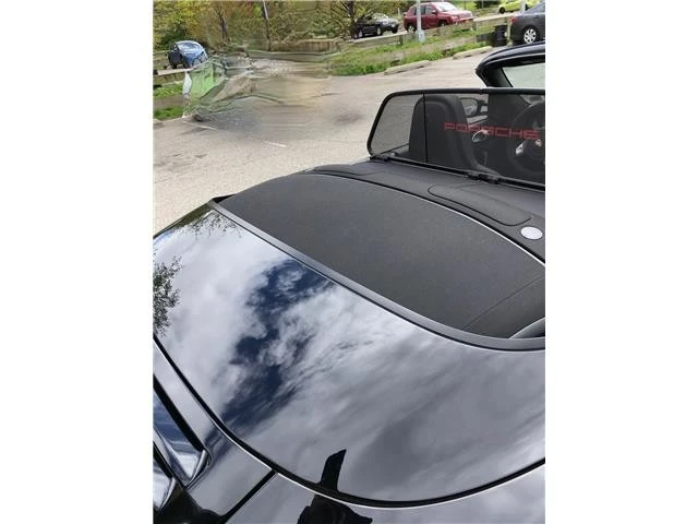 2008 Porsche 997 Turbo - Image 10 of 21