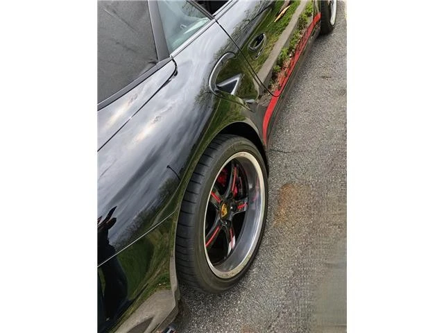 2008 Porsche 997 Turbo - Image 15 of 21