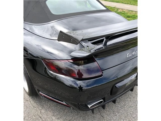 2008 Porsche 997 Turbo - Image 13 of 21