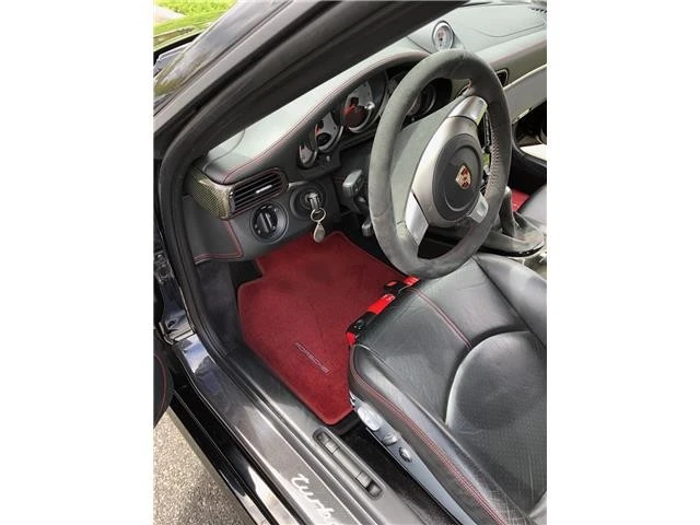 2008 Porsche 997 Turbo - Image 2 of 21