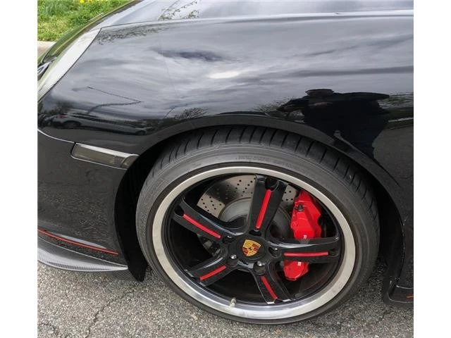 2008 Porsche 997 Turbo - Image 21 of 21