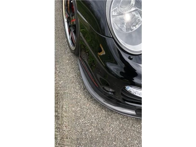 2008 Porsche 997 Turbo - Image 17 of 21