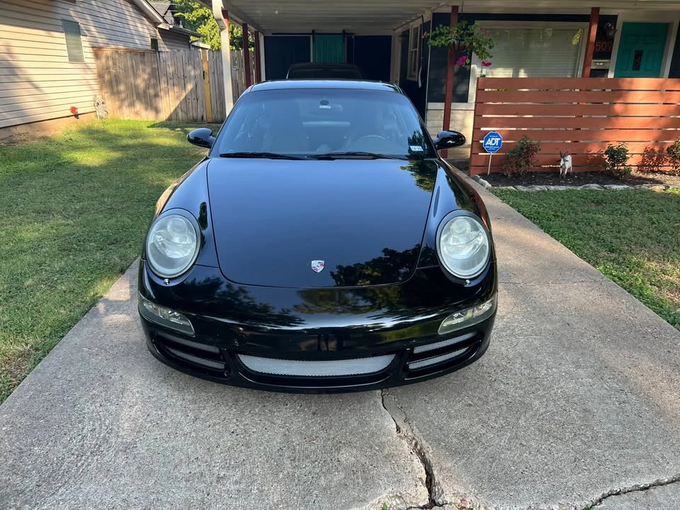 2008 Porsche 997 Carrera 4 - Image 6 of 6