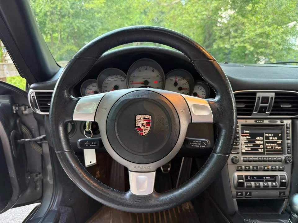 2008 Porsche 997 Carrera 4S - Image 13 of 17