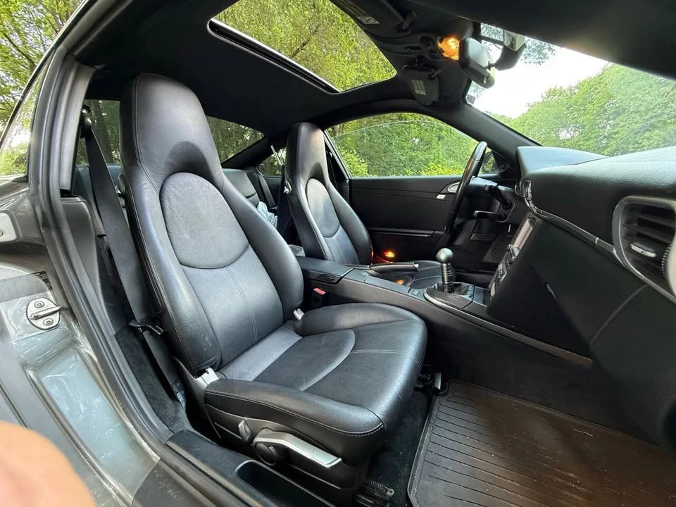 2008 Porsche 997 Carrera 4S - Image 15 of 17