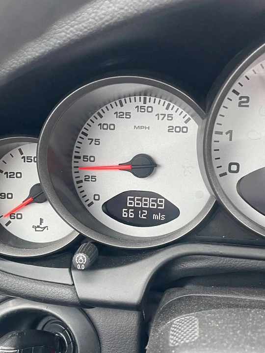2008 Porsche 997 Carrera 4S - Image 14 of 17