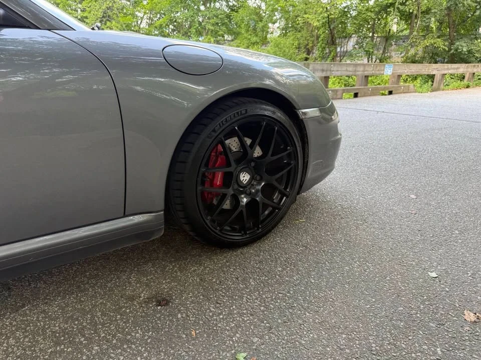2008 Porsche 997 Carrera 4S - Image 9 of 17