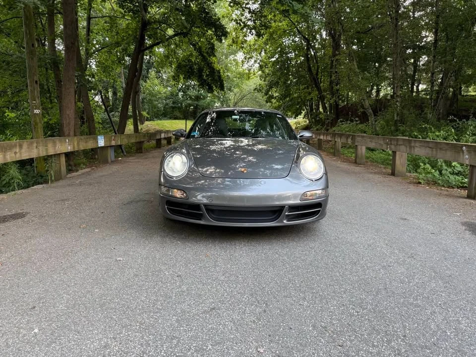 2008 Porsche 997 Carrera 4S - Image 2 of 17