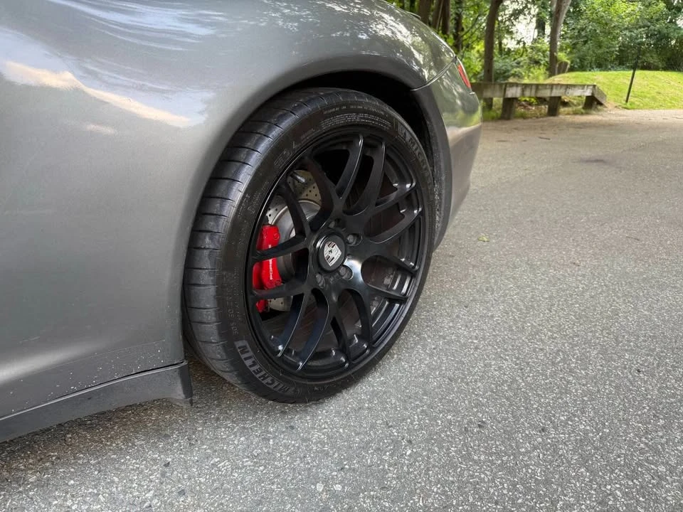 2008 Porsche 997 Carrera 4S - Image 11 of 17