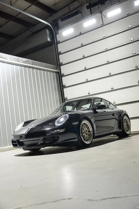 2008 Porsche 997 Carrera S - Image 2 of 20