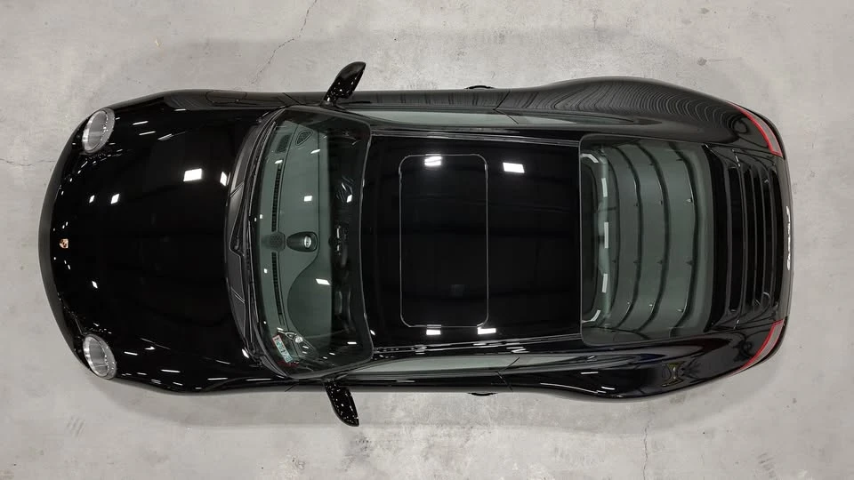2008 Porsche 997 Carrera S - Image 19 of 20