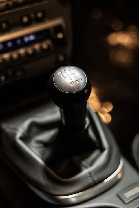 2008 Porsche 997 Carrera S - Image 13 of 20