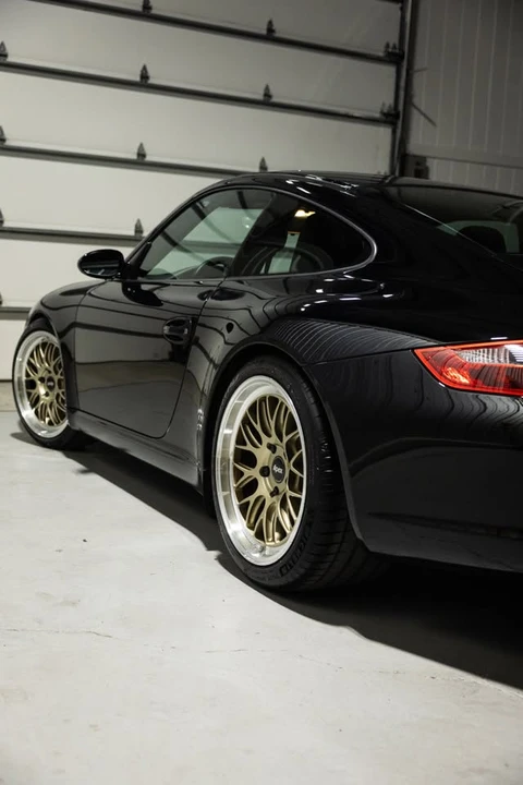 2008 Porsche 997 Carrera S - Image 5 of 20