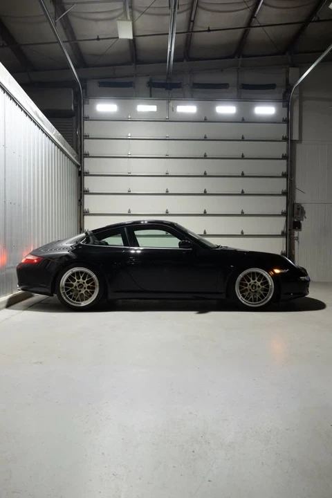 2008 Porsche 997 Carrera S - Image 4 of 20