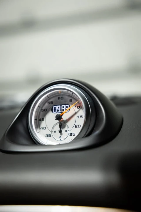 2008 Porsche 997 Carrera S - Image 15 of 20