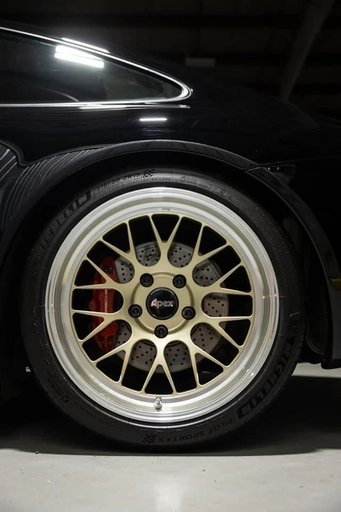 2008 Porsche 997 Carrera S - Image 9 of 20
