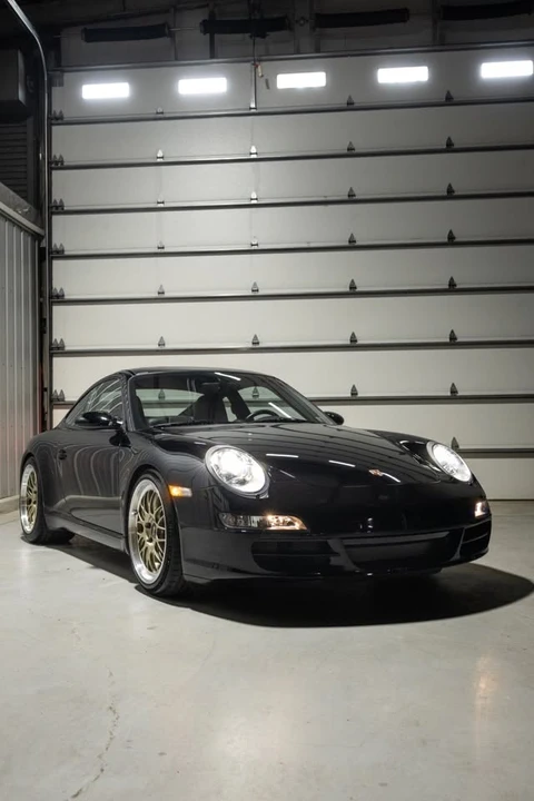 2008 Porsche 997 Carrera S - Image 7 of 20