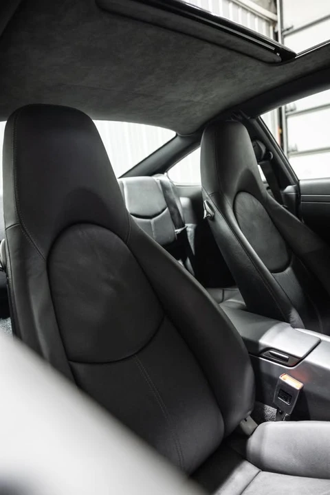 2008 Porsche 997 Carrera S - Image 14 of 20